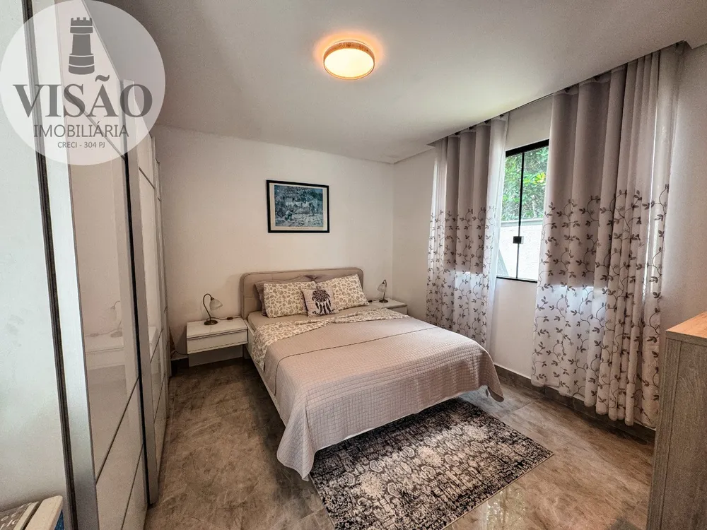 Casa, 3 quartos - Foto 6