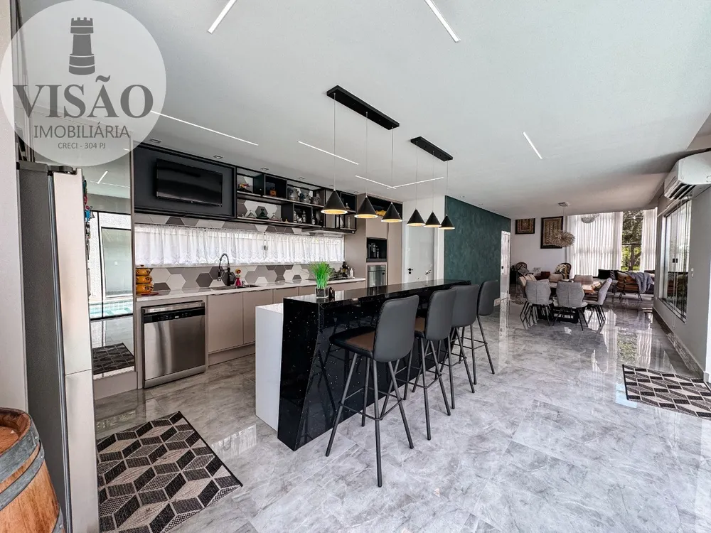 Casa, 3 quartos - Foto 2