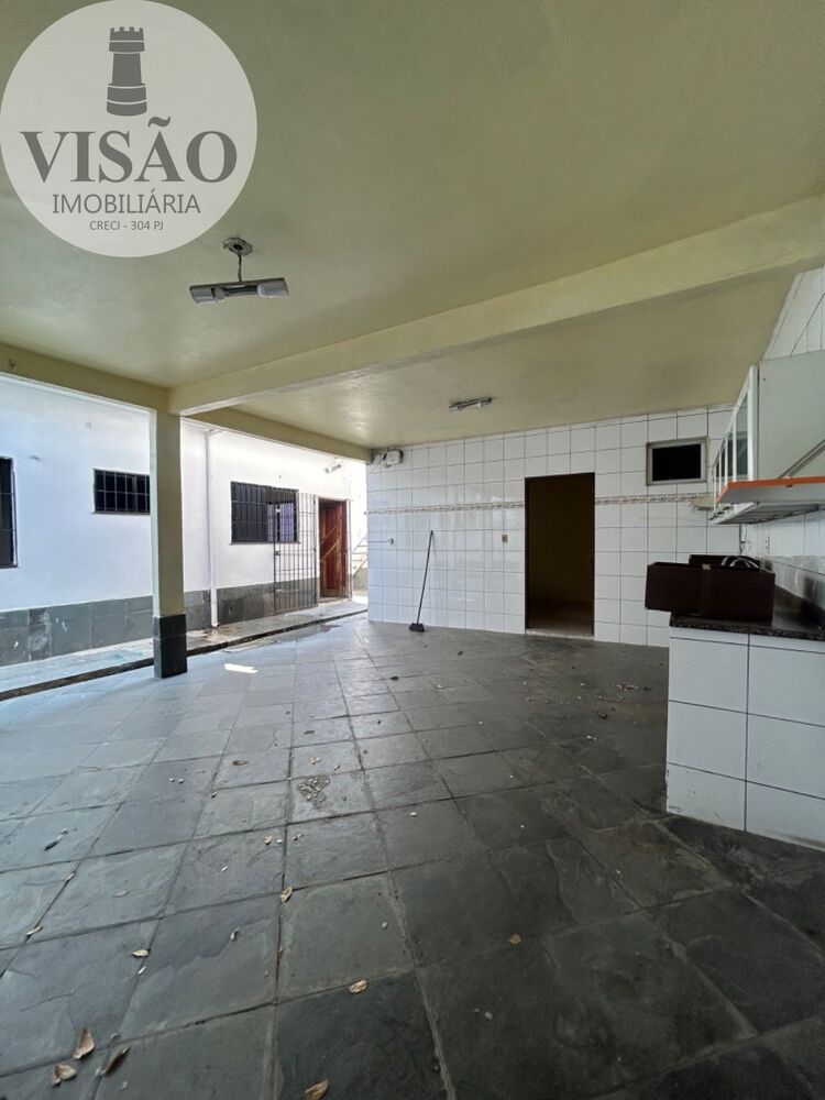 Casa, 4 quartos - Foto 16
