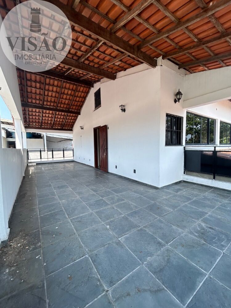 Casa, 4 quartos - Foto 24