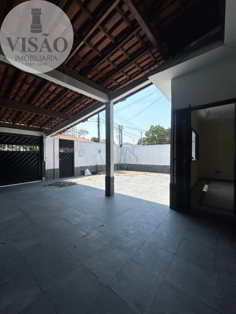 Casa, 4 quartos - Foto 15