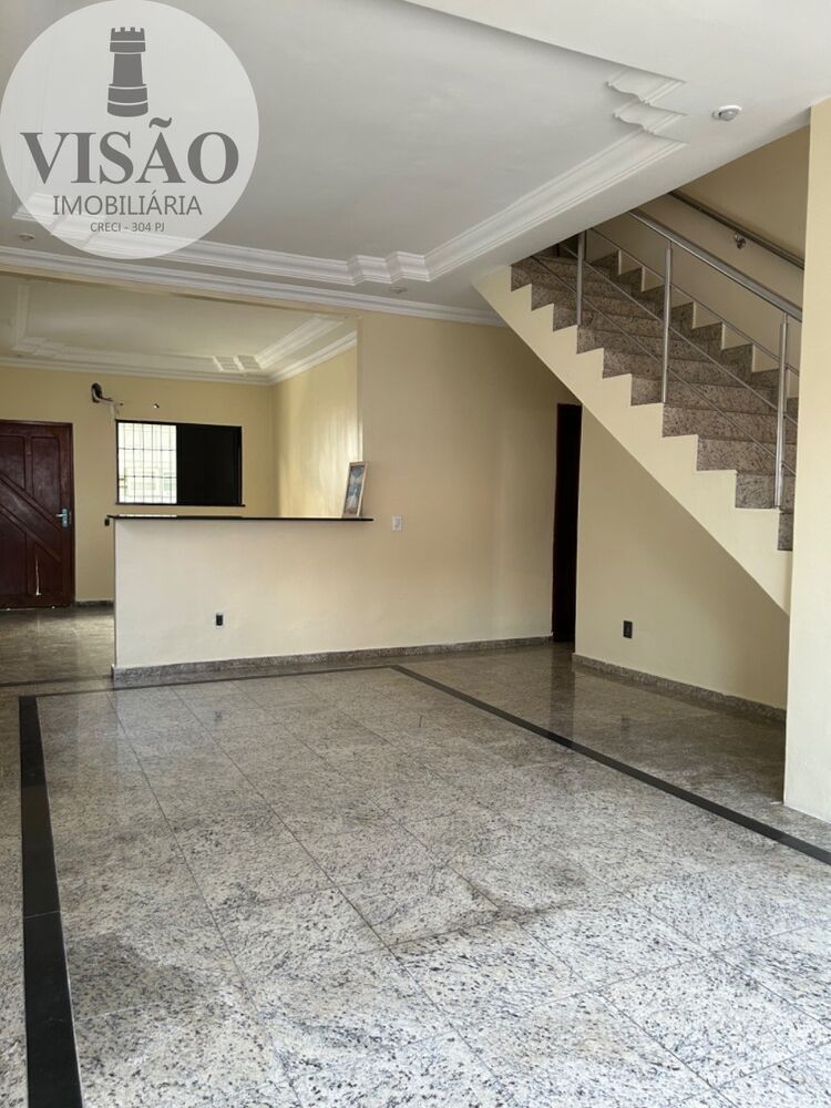 Casa, 4 quartos - Foto 25