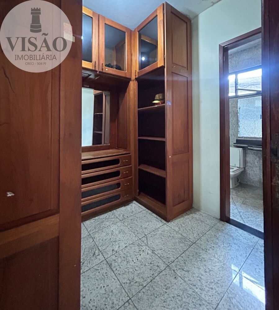 Casa, 4 quartos - Foto 12