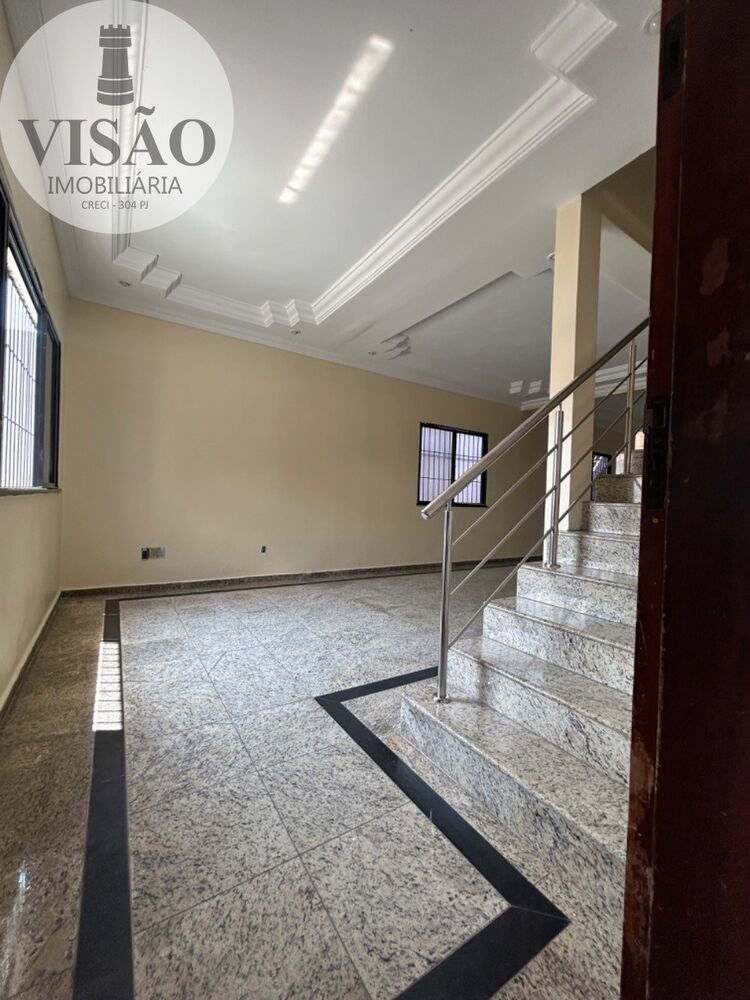 Casa, 4 quartos - Foto 11