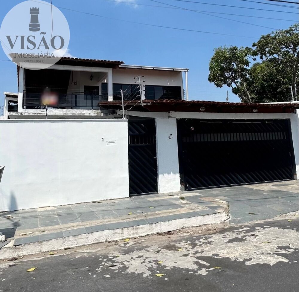 Casa, 4 quartos - Foto 18