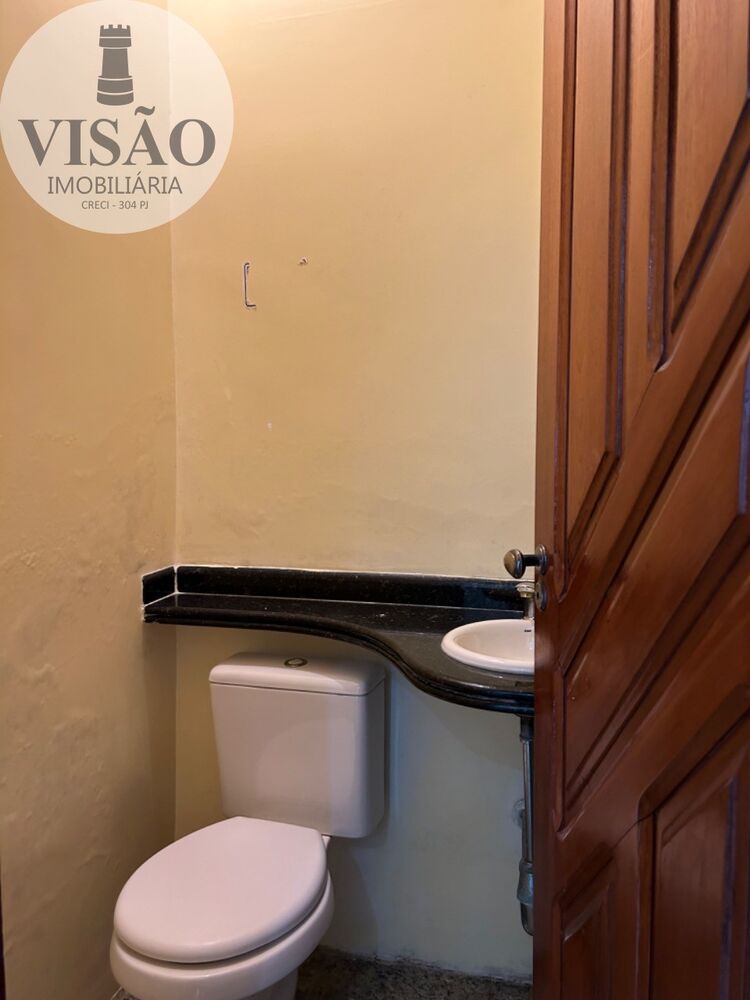 Casa, 4 quartos - Foto 19