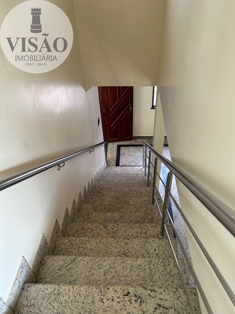 Casa, 4 quartos - Foto 22