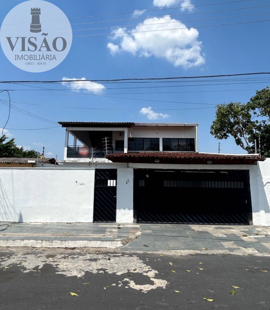 Casa, 4 quartos - Foto 4