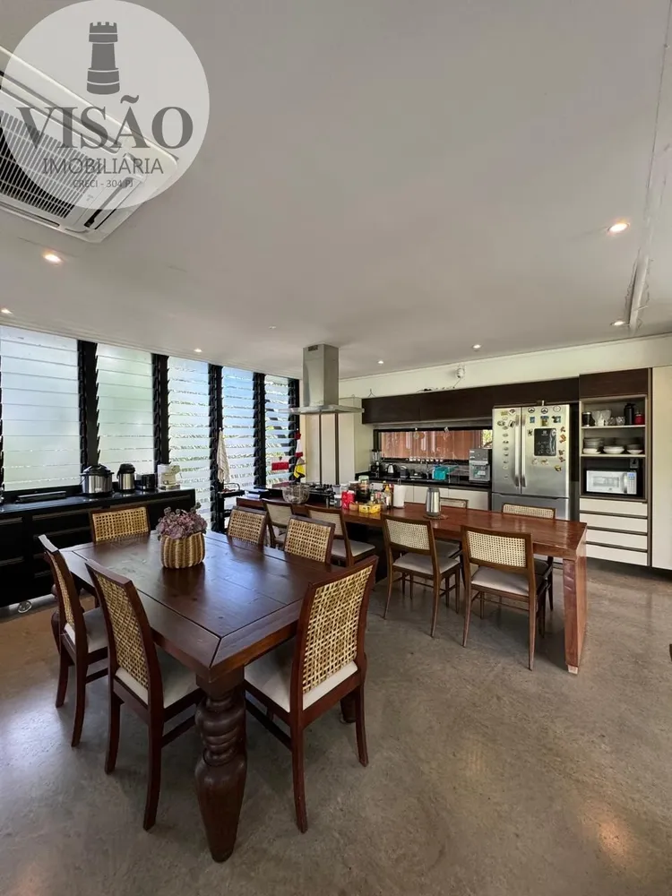 Casa, 5 quartos - Foto 4