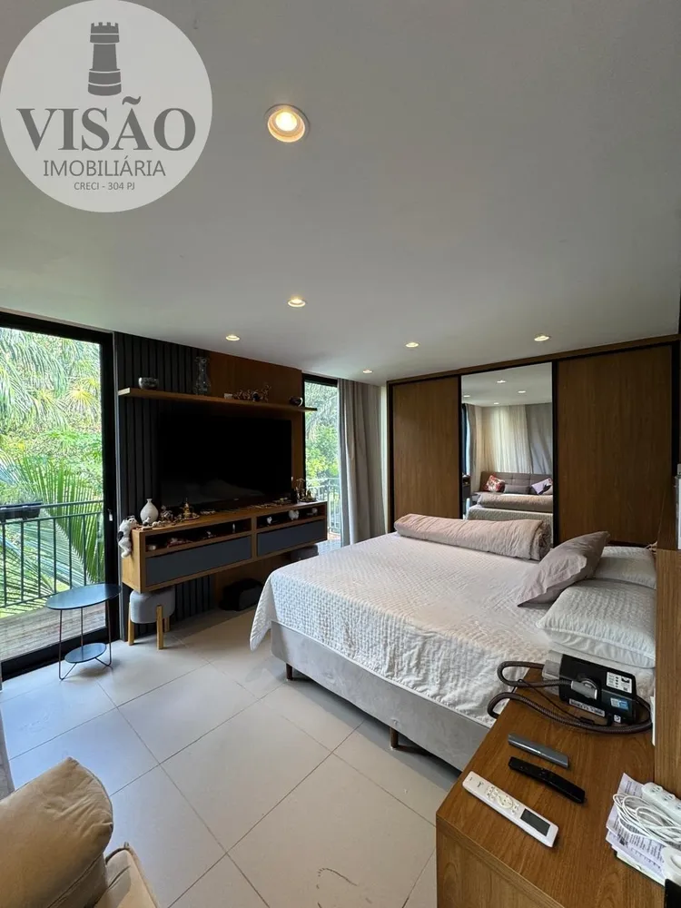 Casa, 5 quartos - Foto 2