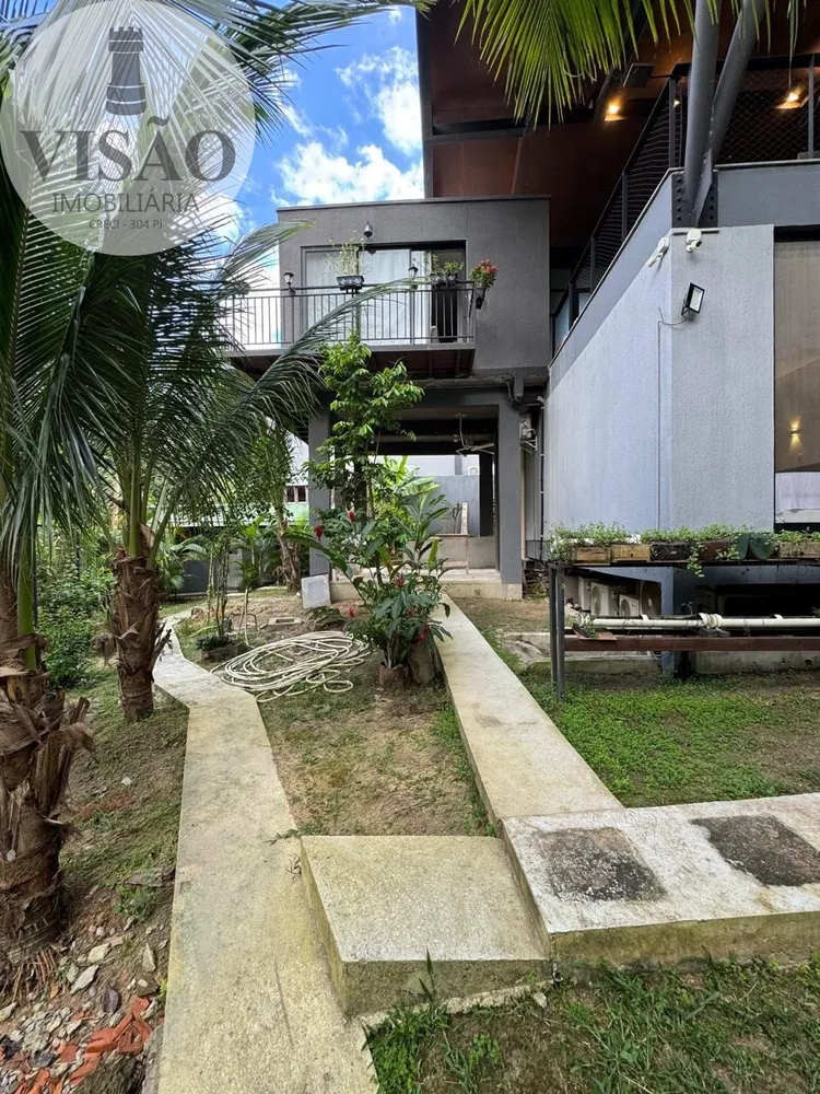 Casa, 5 quartos - Foto 11