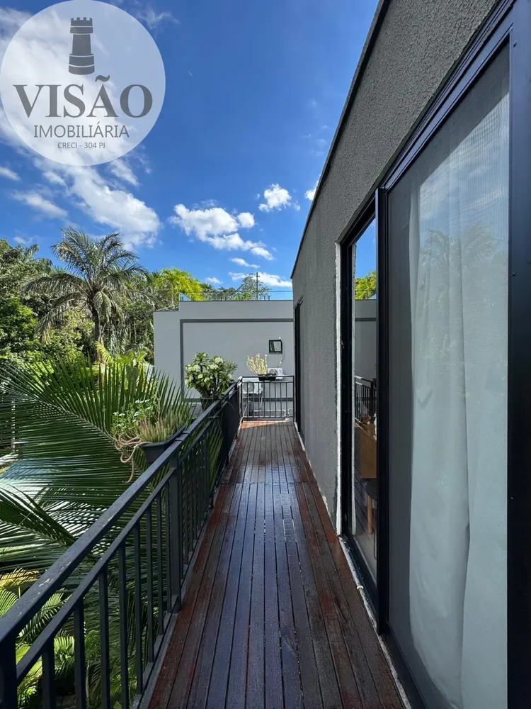 Casa, 5 quartos - Foto 6