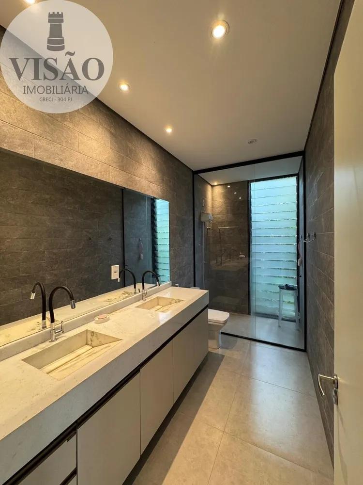 Casa, 5 quartos - Foto 8