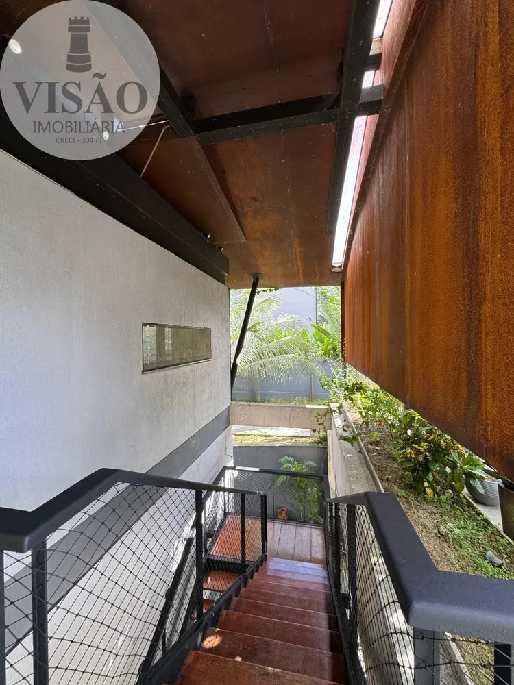 Casa, 5 quartos - Foto 5