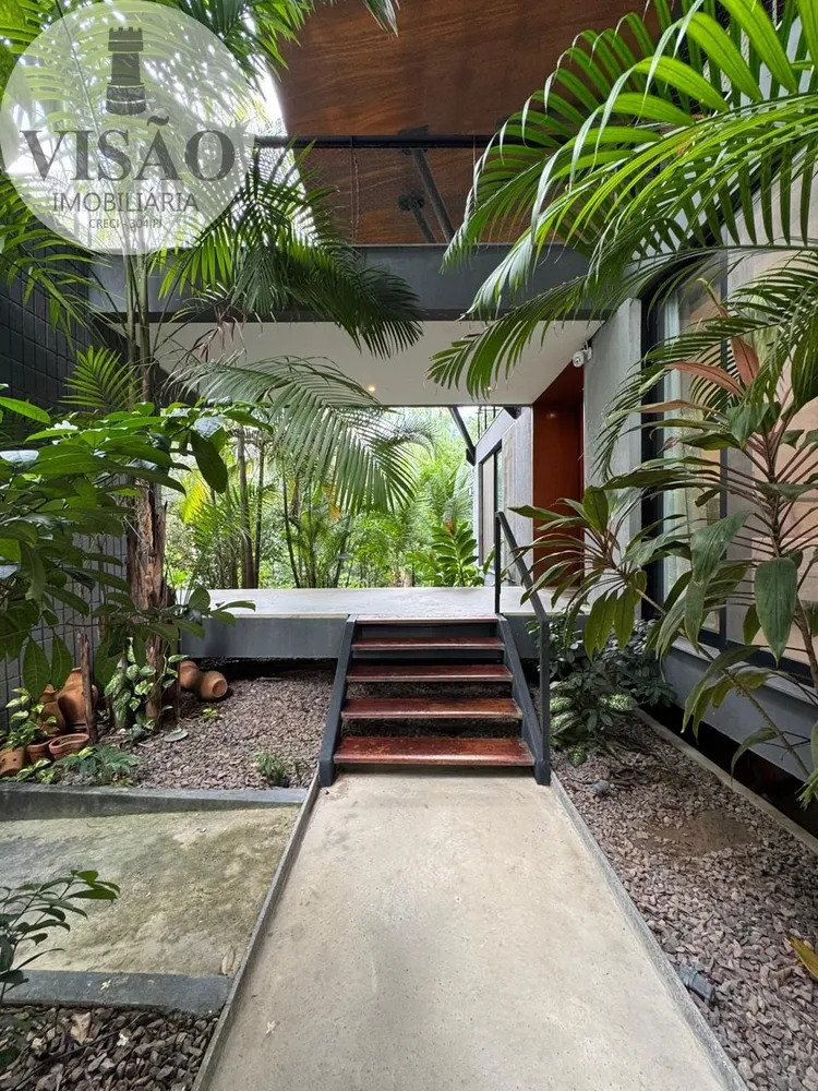 Casa, 5 quartos - Foto 10