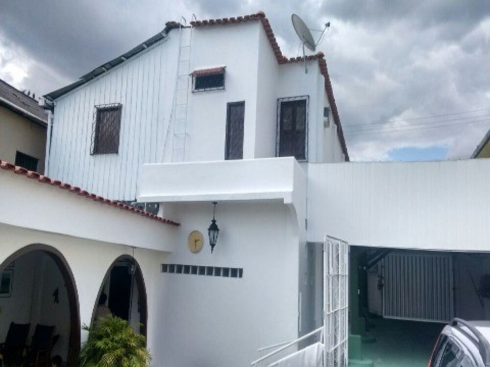 Casa, 5 quartos - Foto 4