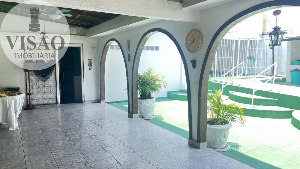 Casa, 5 quartos - Foto 18