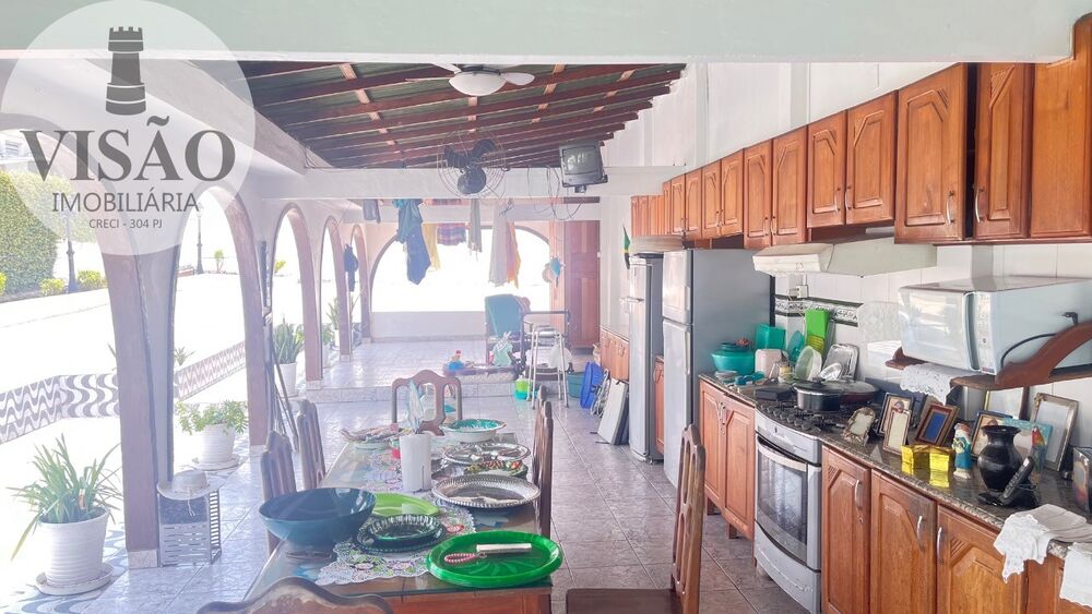 Casa, 5 quartos - Foto 17