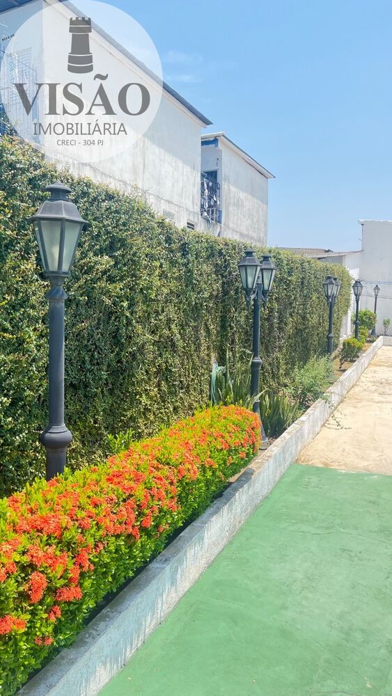 Casa, 5 quartos - Foto 19