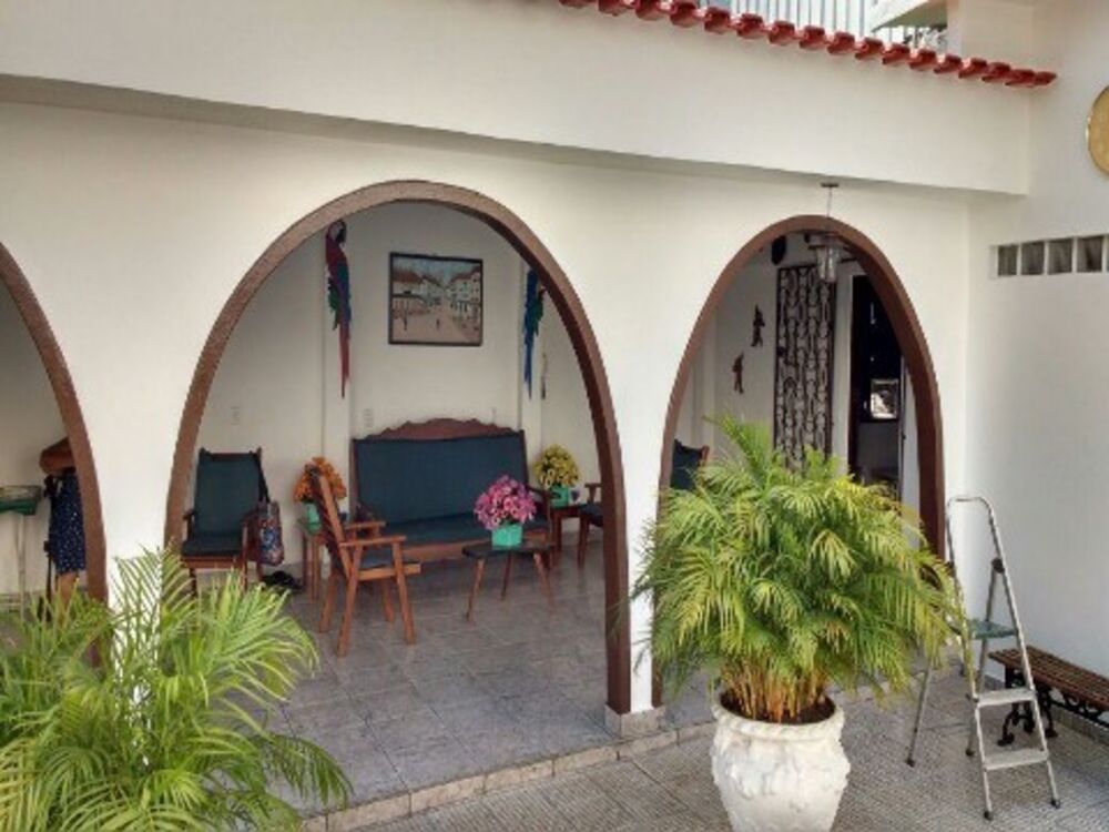 Casa, 5 quartos - Foto 9