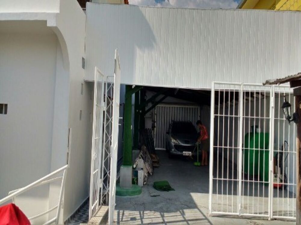 Casa, 5 quartos - Foto 3