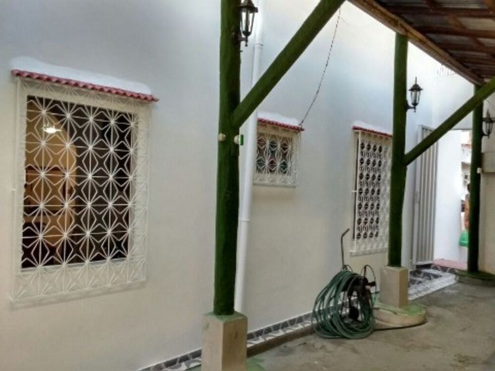 Casa, 5 quartos - Foto 2