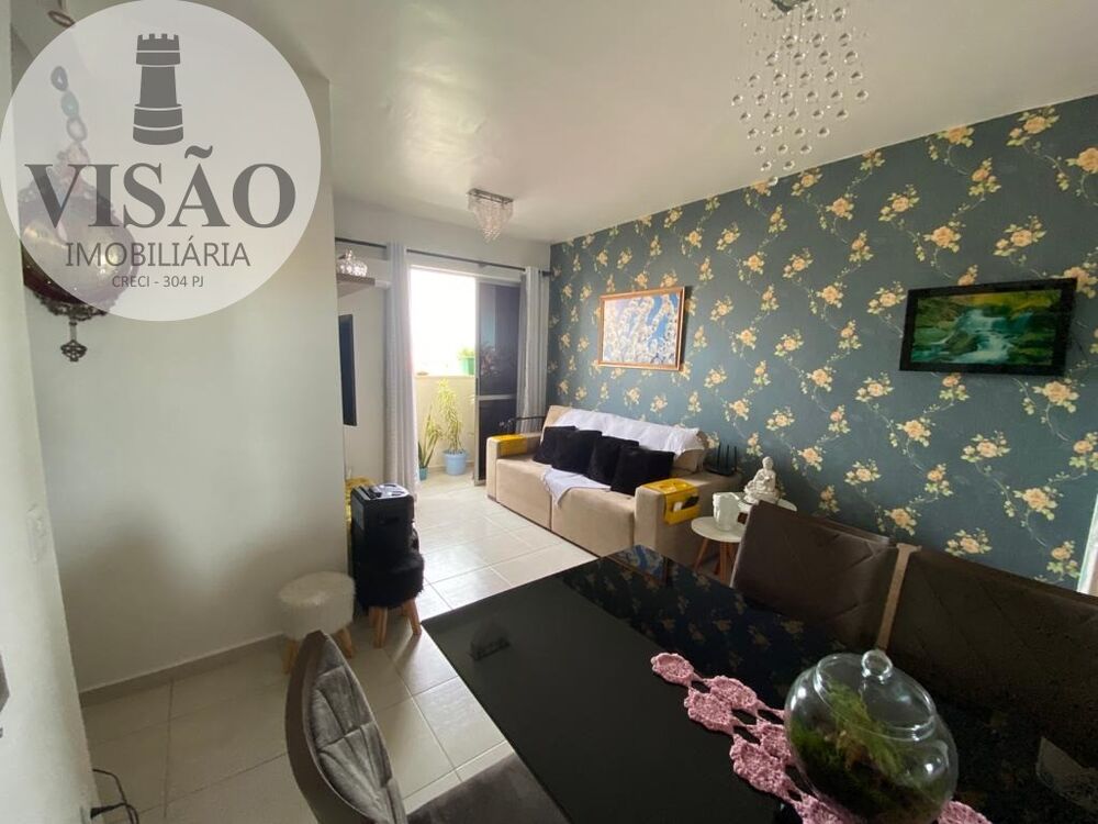Apartamento, 3 quartos, 73 m² - Foto 1