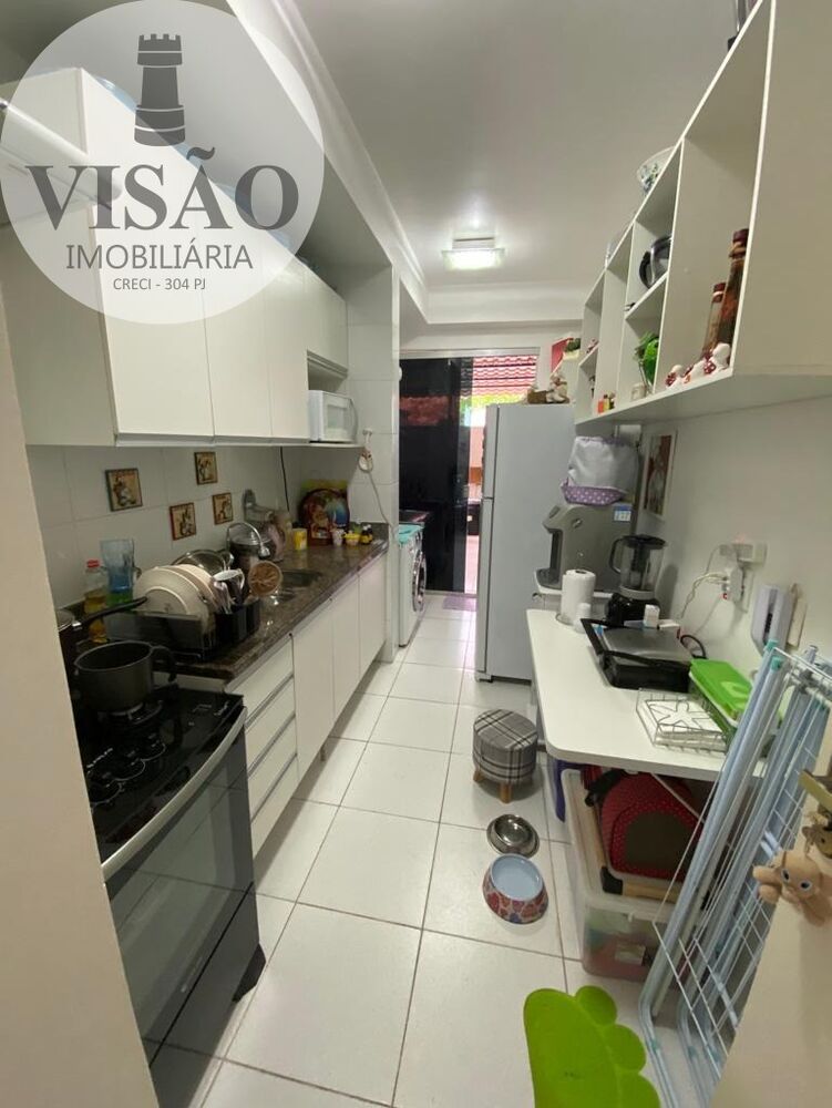 Apartamento, 3 quartos, 73 m² - Foto 3