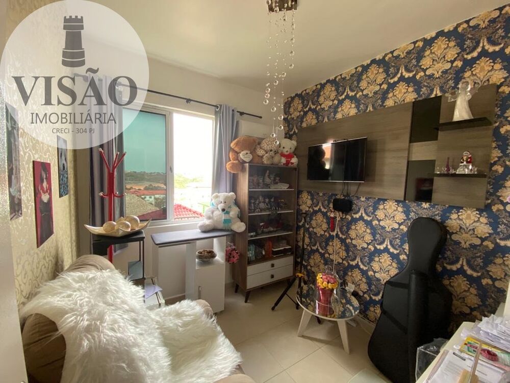 Apartamento, 3 quartos, 73 m² - Foto 10