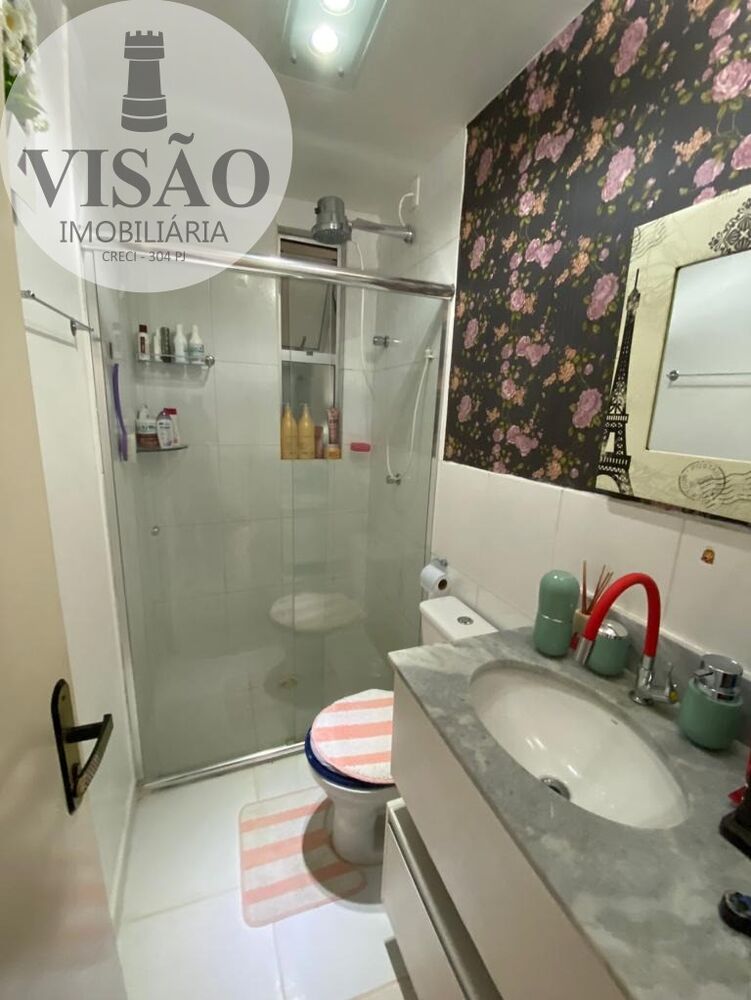 Apartamento, 3 quartos, 73 m² - Foto 9