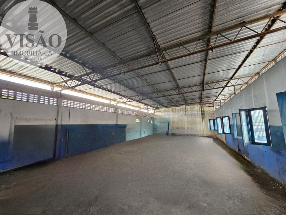 Depósito-Galpão, 814 m² - Foto 7