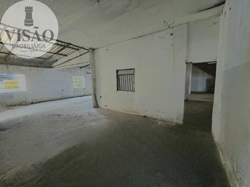 Depósito-Galpão, 814 m² - Foto 5