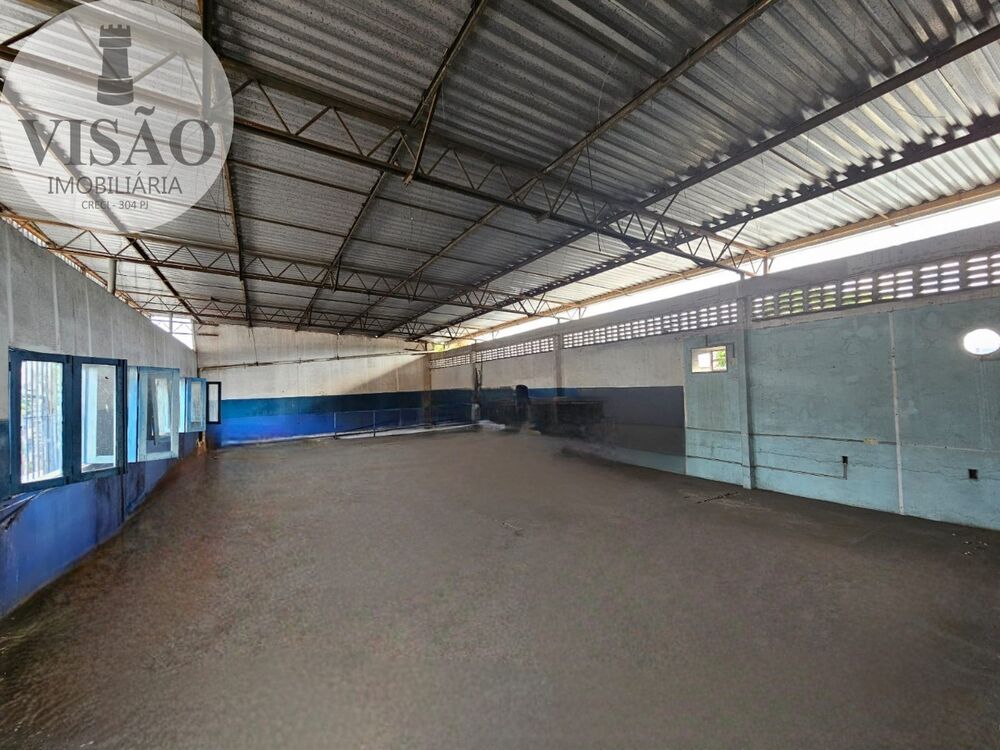 Depósito-Galpão, 814 m² - Foto 6