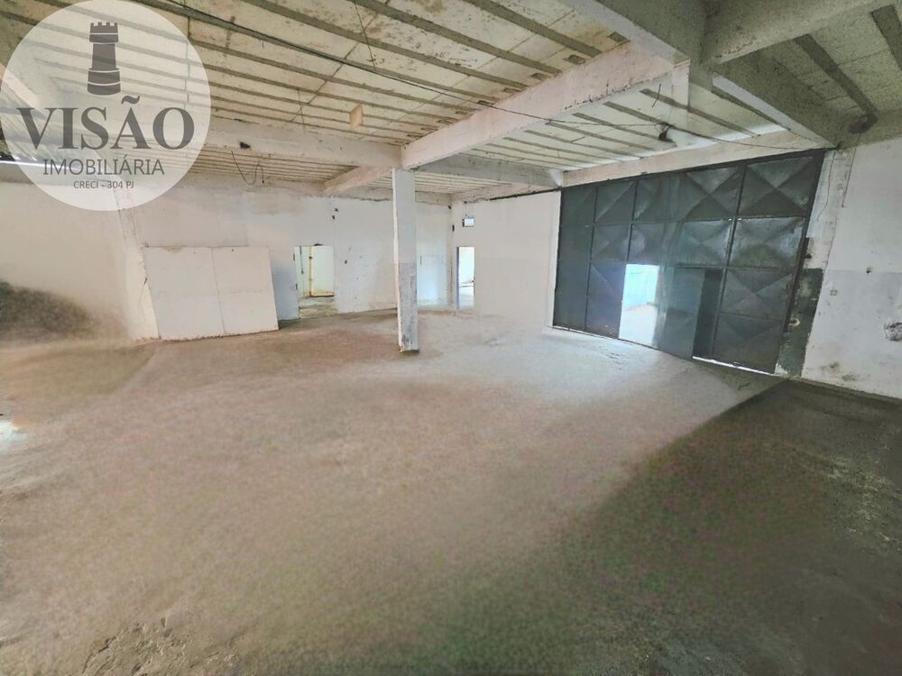 Depósito-Galpão, 814 m² - Foto 3
