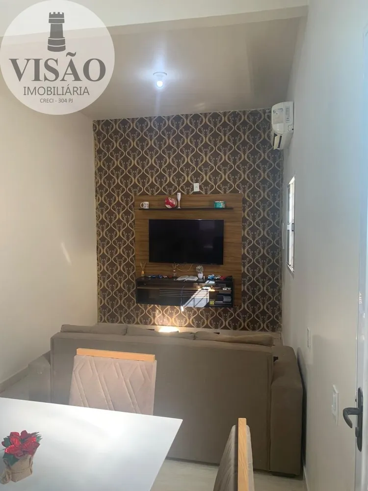 Casa, 2 quartos - Foto 6