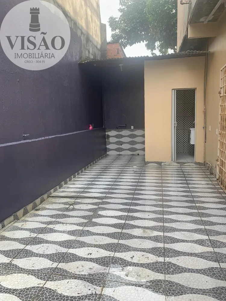 Casa, 2 quartos - Foto 11