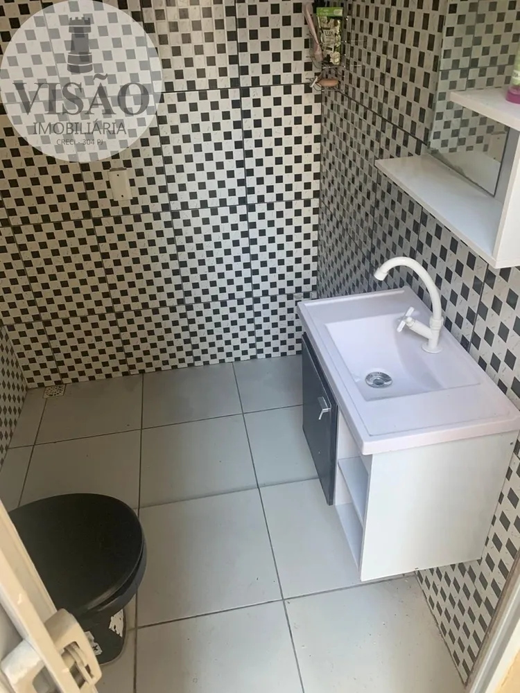 Casa, 2 quartos - Foto 10