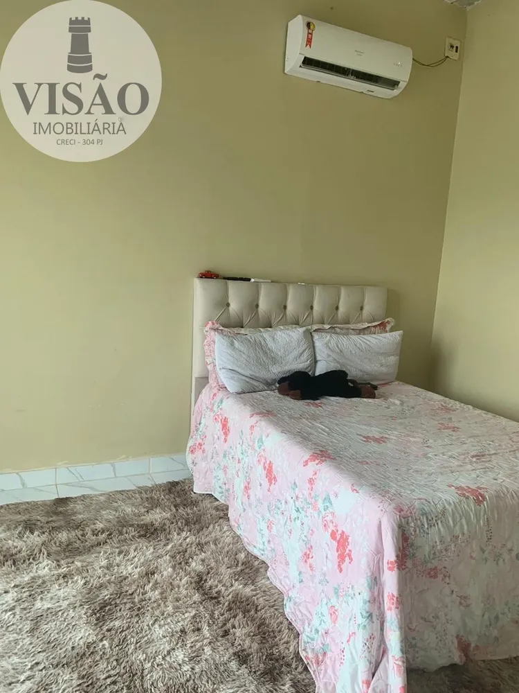Casa, 2 quartos - Foto 4