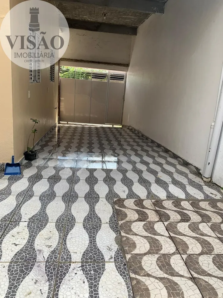 Casa, 2 quartos - Foto 12
