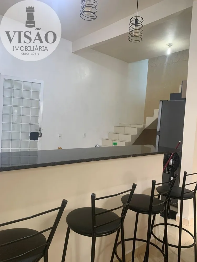 Casa, 2 quartos - Foto 8