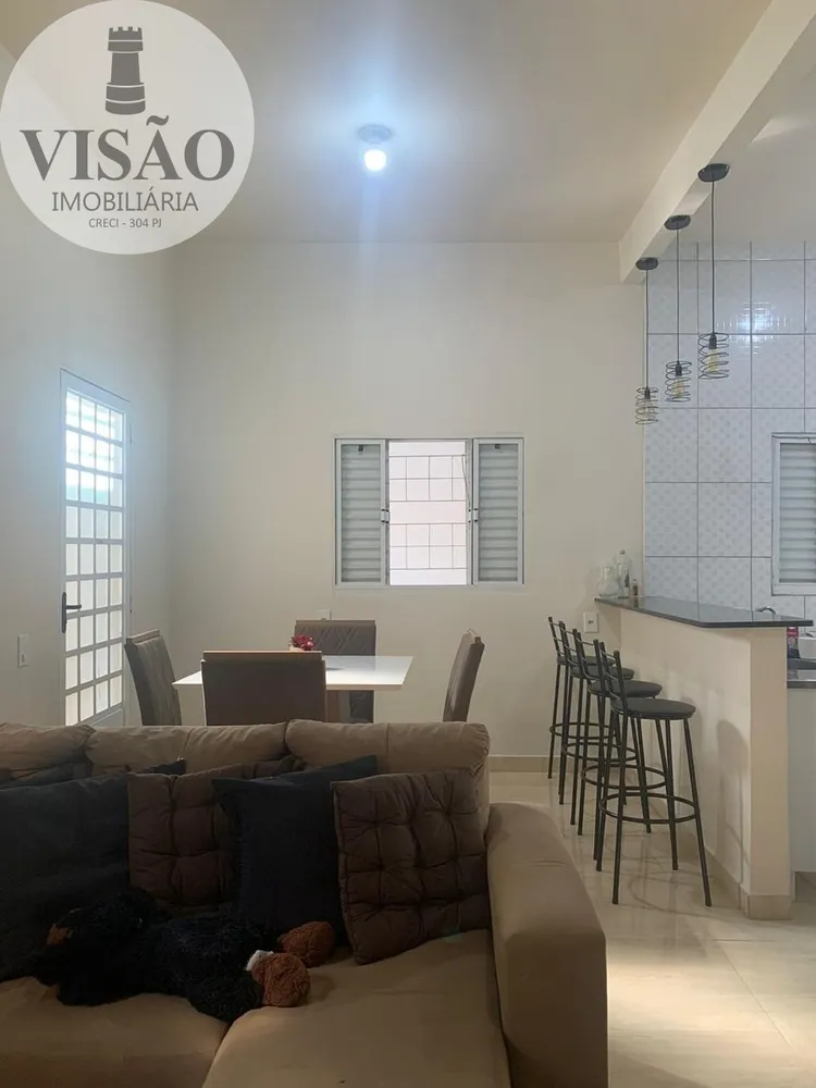 Casa, 2 quartos - Foto 7
