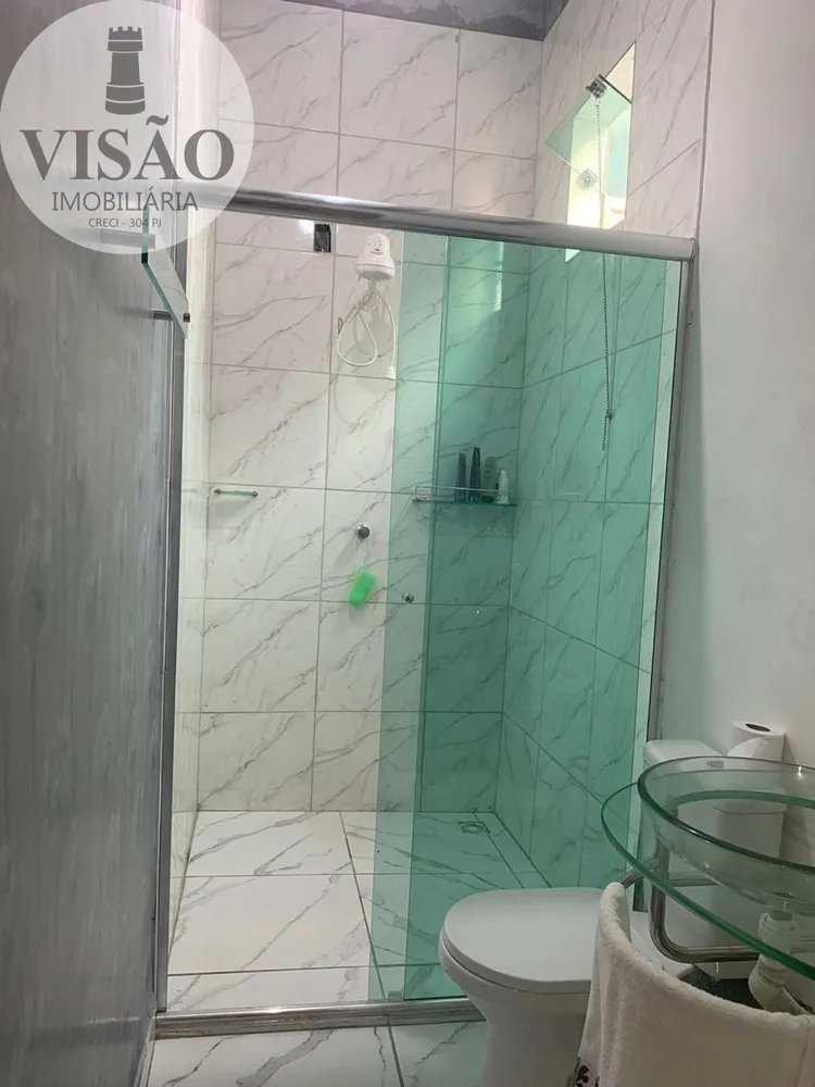 Casa, 2 quartos - Foto 5
