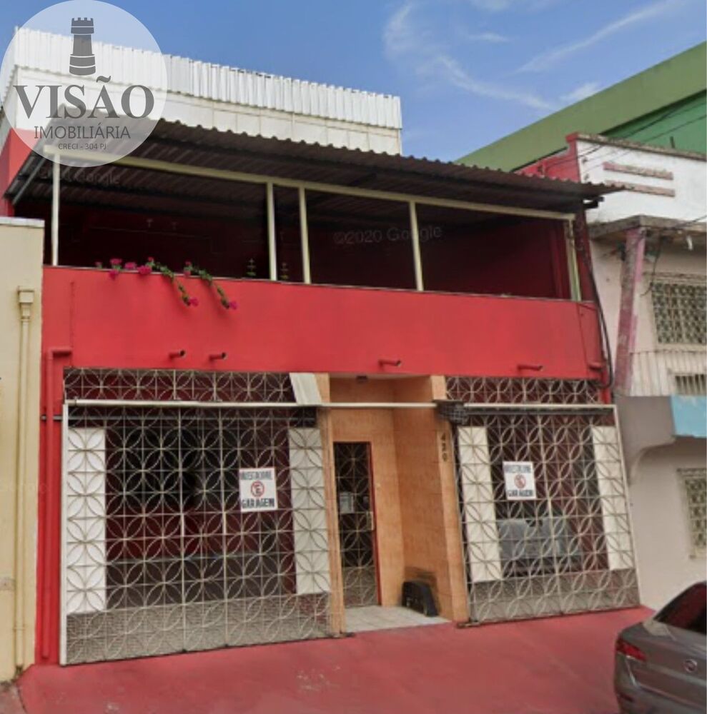 Prédio Inteiro - Foto 1