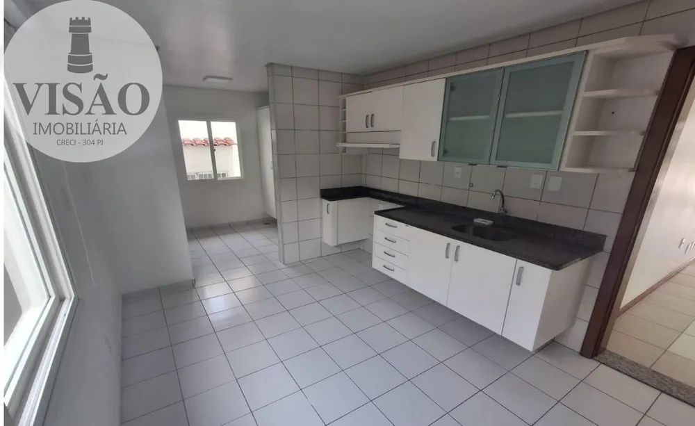 Casa, 3 quartos - Foto 5