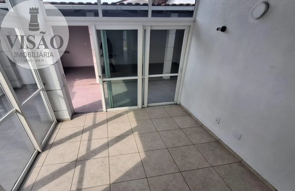 Casa, 3 quartos - Foto 8