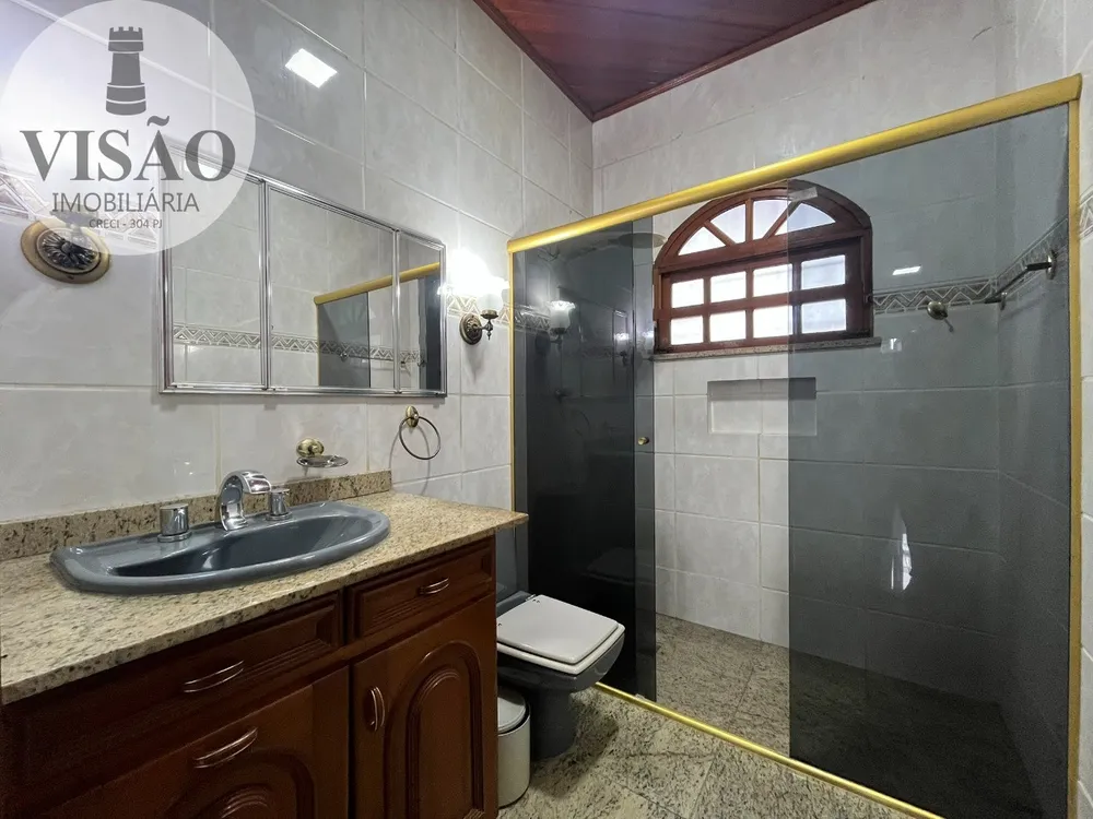 Casa, 5 quartos, 600 m² - Foto 10