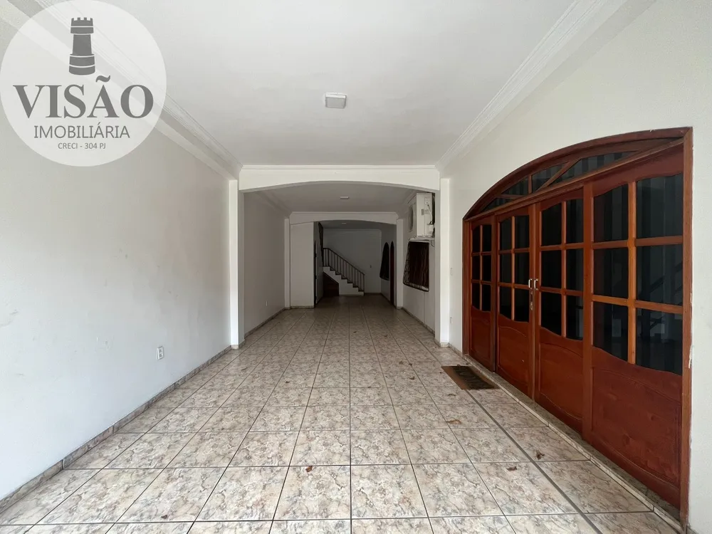 Casa, 5 quartos, 600 m² - Foto 2