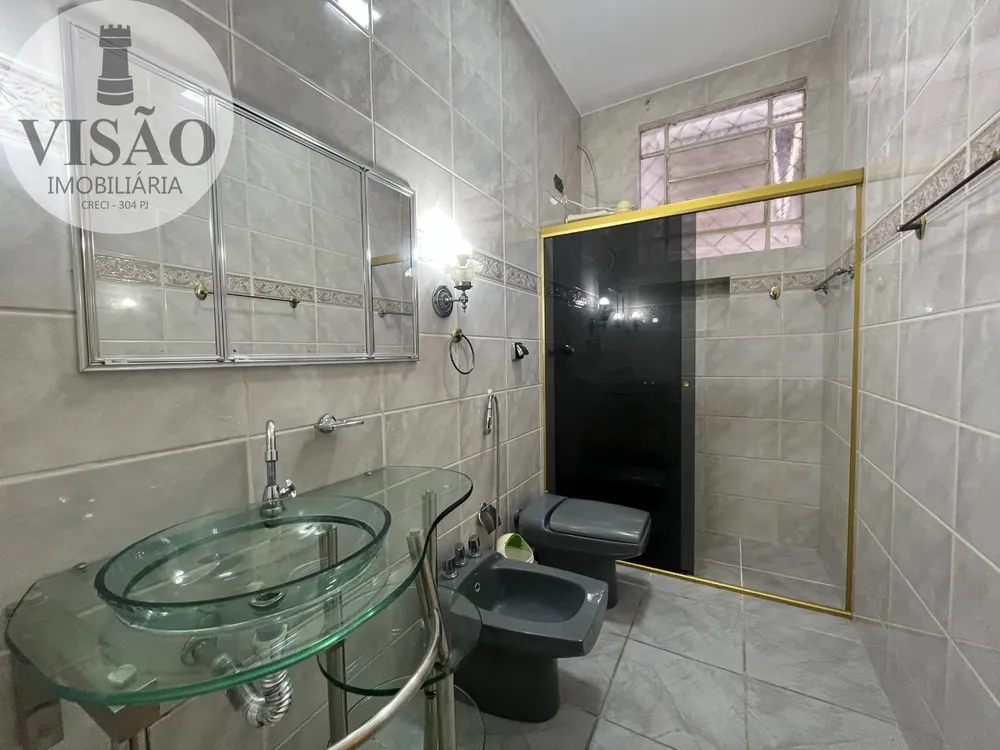 Casa, 5 quartos, 600 m² - Foto 5