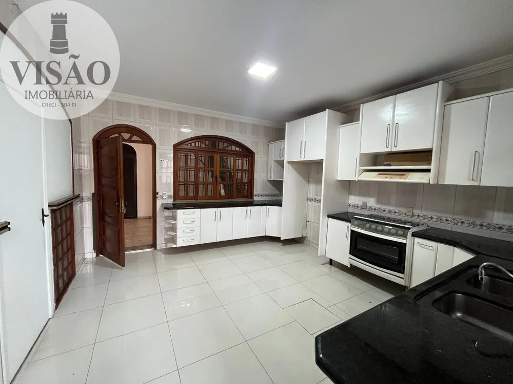 Casa, 5 quartos, 600 m² - Foto 3