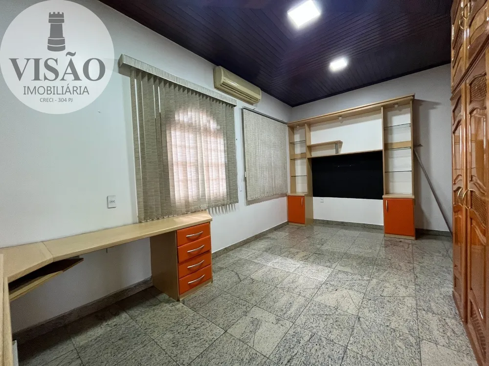 Casa, 5 quartos, 600 m² - Foto 7